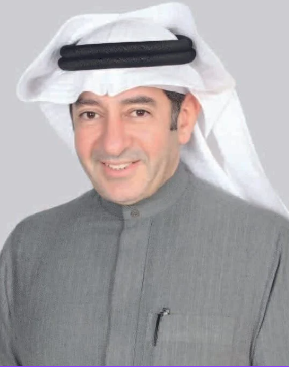 Prof. Khaled AlKattan